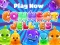 Spēle Connect Jellies online