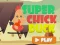 Spēle Super Chick Duck online
