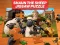 Spēle Shaun the Sheep Jigsaw Puzzle online