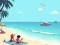 Spēle Pixel Differences online