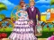 Spēle Princess Annie Summer Wedding online
