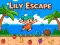 Spēle Lily Escape online