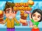 Spēle Super Burger 2 online