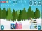 Spēle Christmas Panda Run online