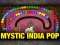 Spēle Mystic India Pop online