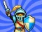 Spēle Royal Offense online