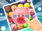Spēle Crazy Zoo Swipe Match 3 Puzzle online