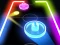 Spēle Glow Hockey HD online