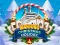 Spēle Mahjong Christmas Holiday online