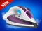 Spēle Perfect Ironing online