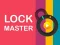 Spēle Lock Master online