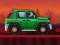 Spēle Desert Driving online