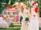 Spēle Princesses Double Boho Wedding online