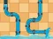Spēle Home Pipe Water Puzzle online