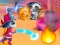 Spēle Kitty City Heroes online