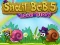 Spēle Snail Bob 5 love story online
