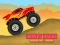 Spēle Desert Racer Monster Truck online