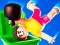 Spēle Kick The Jump online