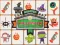 Spēle Halloween Mahjong online