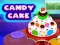 Spēle Candy Cake online