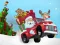 Spēle Santa Gift Truck online