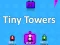 Spēle Tiny Towers online