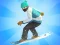 Spēle Snowboard Master 3D online
