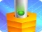Spēle Stack Ball 2020 online