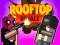 Spēle Rooftop Royale online
