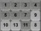Spēle Classic Sliding Numbers online