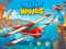 Spēle Water Wings online