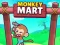 Spēle Monkey Mart online