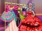 Spēle Dove Carnival Dolly Dress Up online