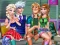 Spēle High School Perfect Couples online
