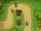 Spēle Tower Defence 2d online