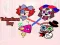 Spēle Valentines Day: The Digital Circus online