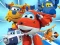 Spēle Superwings Match3 online