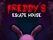 Spēle Freddy's Escape House online
