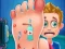 Spēle Foot Care online