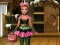 Spēle Annie Halloween Party online