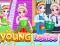 Spēle Trendy School Fashion online