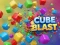 Spēle Cube Blast online
