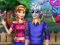 Spēle Couple Spring Trends online