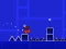 Spēle Geometry Jump Dash online