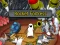 Spēle Rocket Fortress online