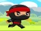 Spēle Ninja online