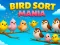 Spēle Bird Sort Mania online