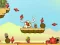 Spēle Dibbles 3: Desert Despair online