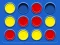 Spēle Ultimate Connect 4 online