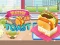 Spēle Yummy Toast online